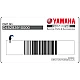 Yamaha-D45283910000 Yamaha-D45283910000