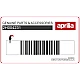 Aprilia-2H004231