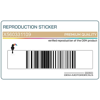 Caution label, Unleaded fuel