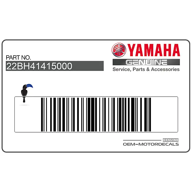 Yamaha-22BH41415000