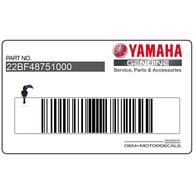 Yamaha-22BF48751000