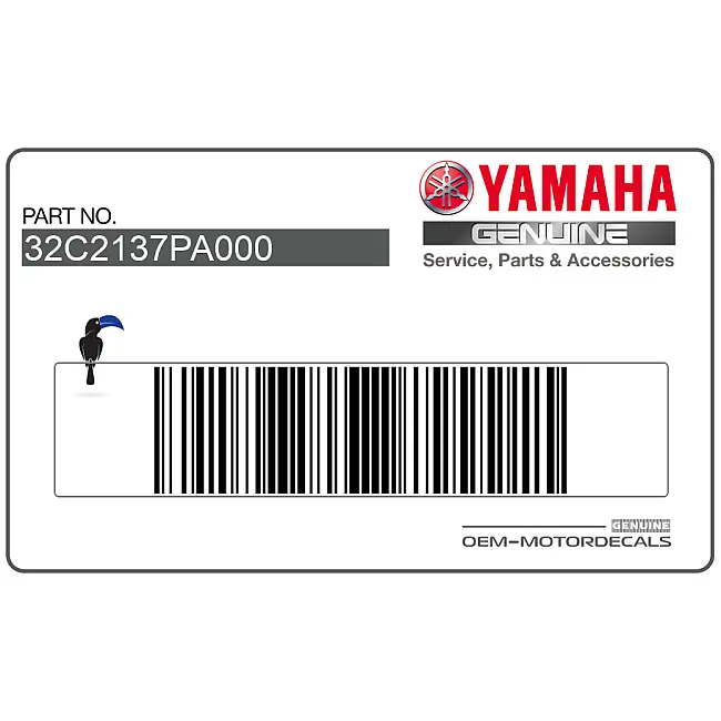 Yamaha-32C2137PA000