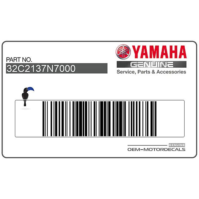 Yamaha-32C2137N7000