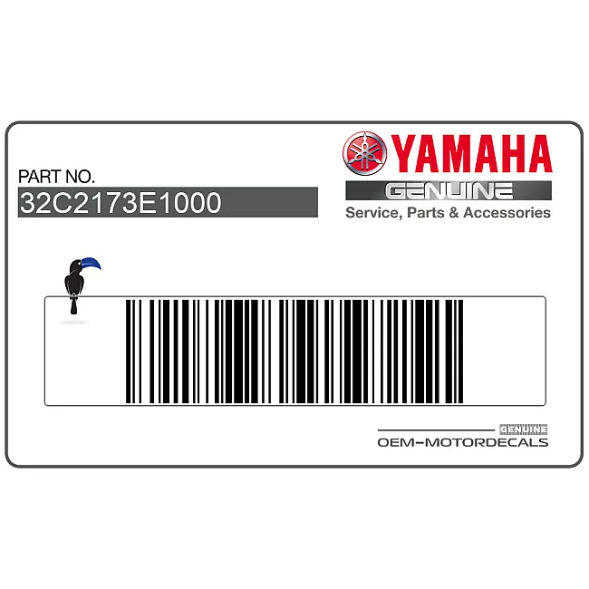 Yamaha-32C2173E1000