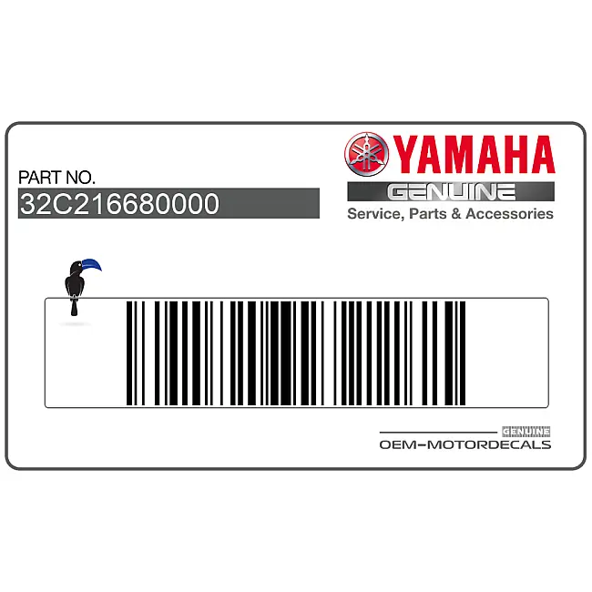 Yamaha-32C216680000