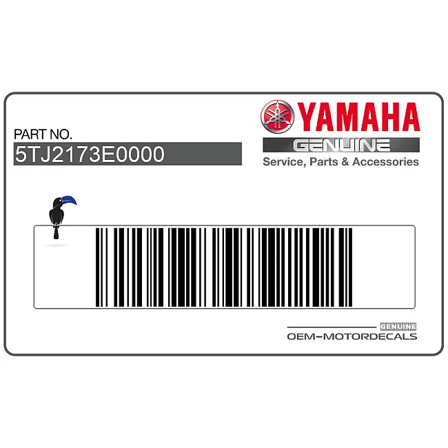 Yamaha-5TJ2173E0000