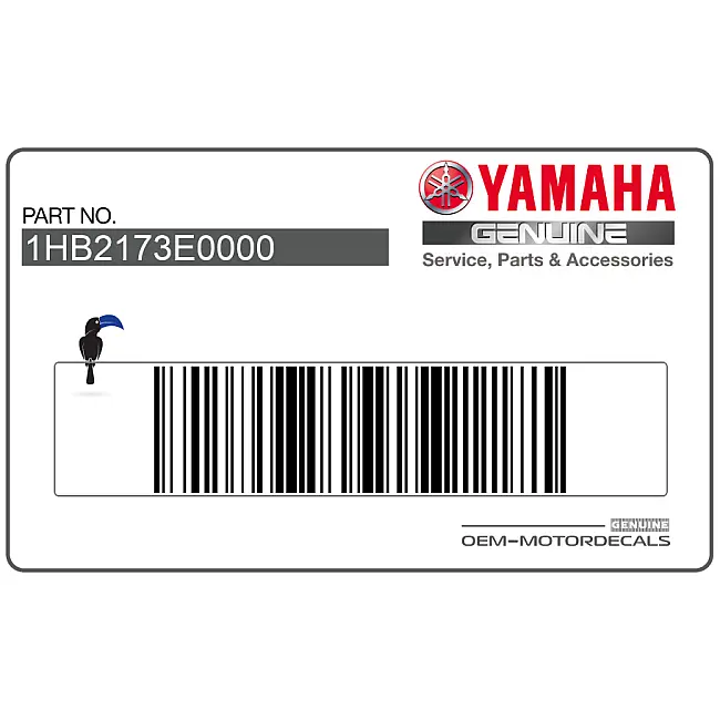 Yamaha-1HB2173E0000