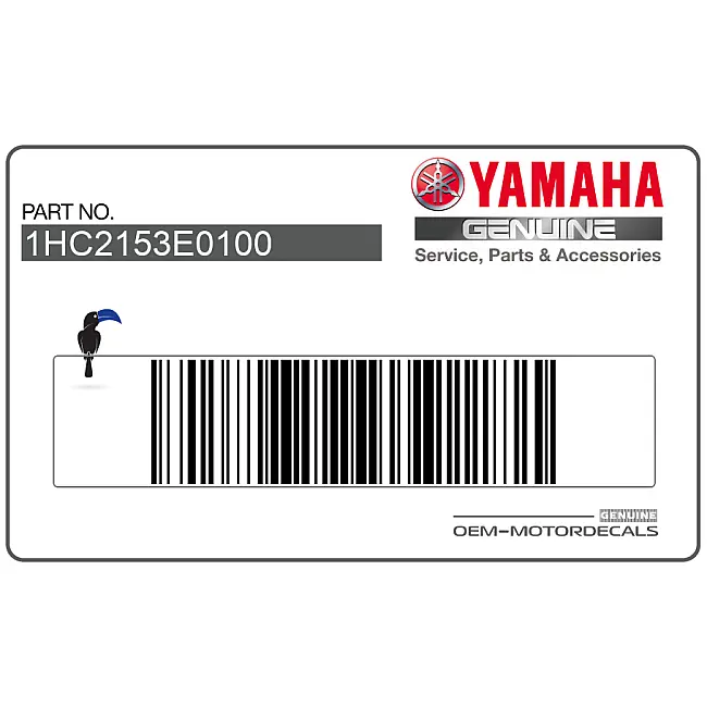 Yamaha-1HC2153E0100