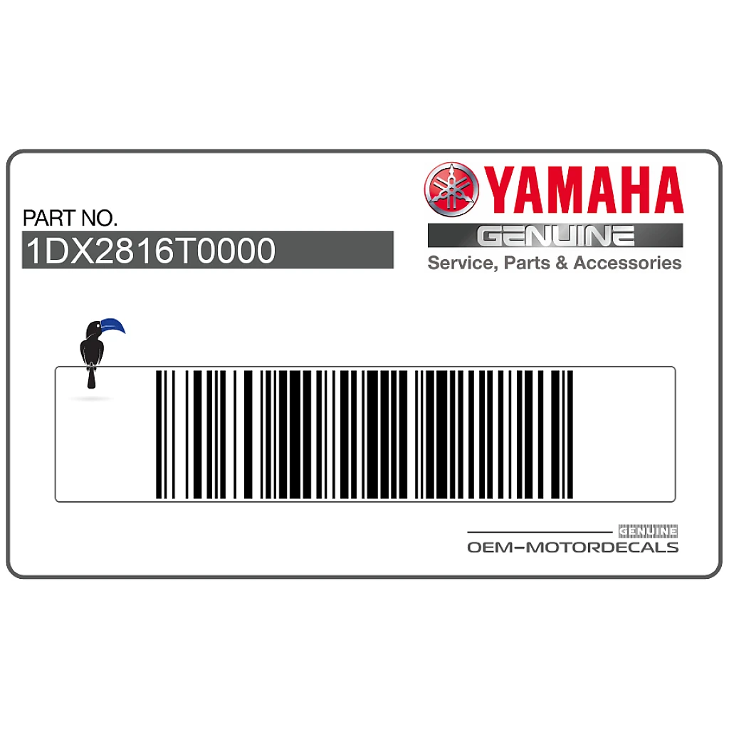 Yamaha-1DX2816T0000