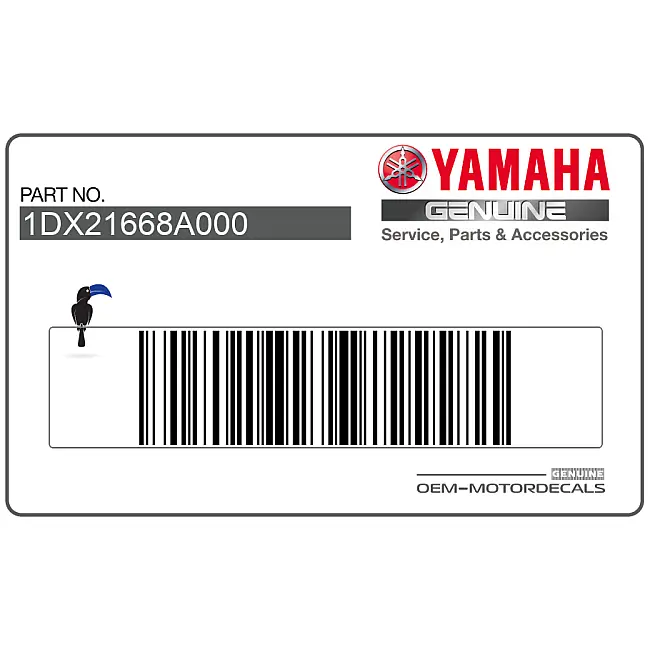 Yamaha-1DX21668A000