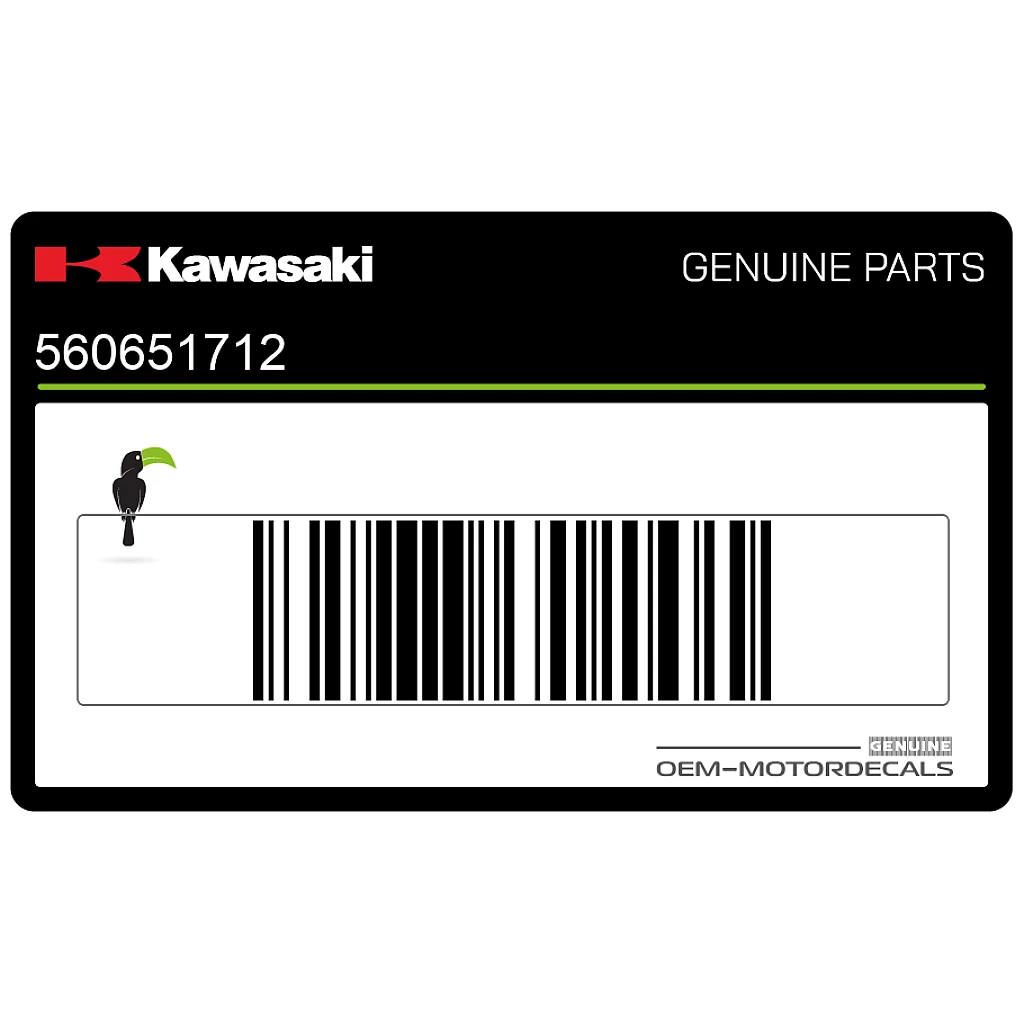 Kawasaki-560651712 Kawasaki-560651712