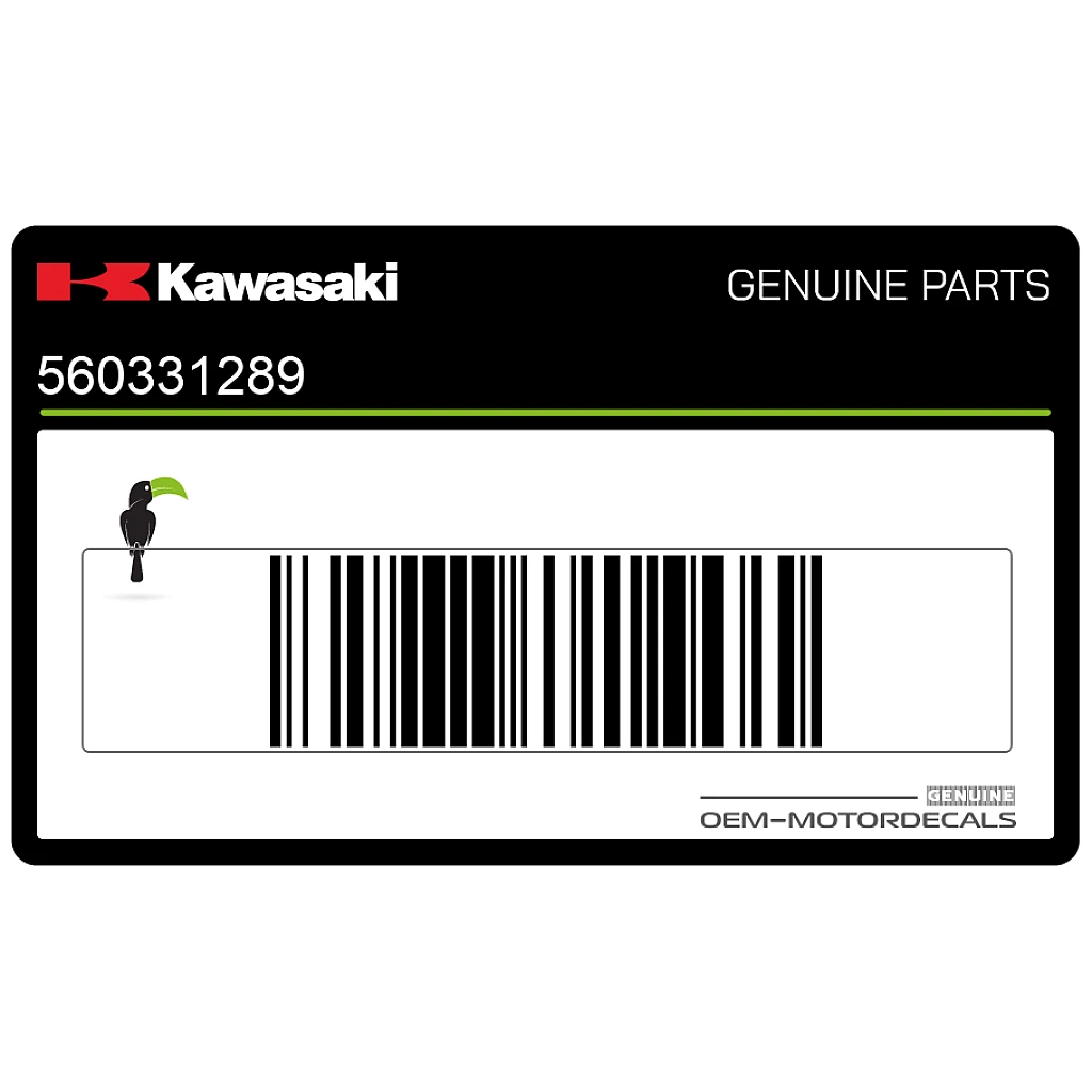 Kawasaki-560331289 Kawasaki-560331289