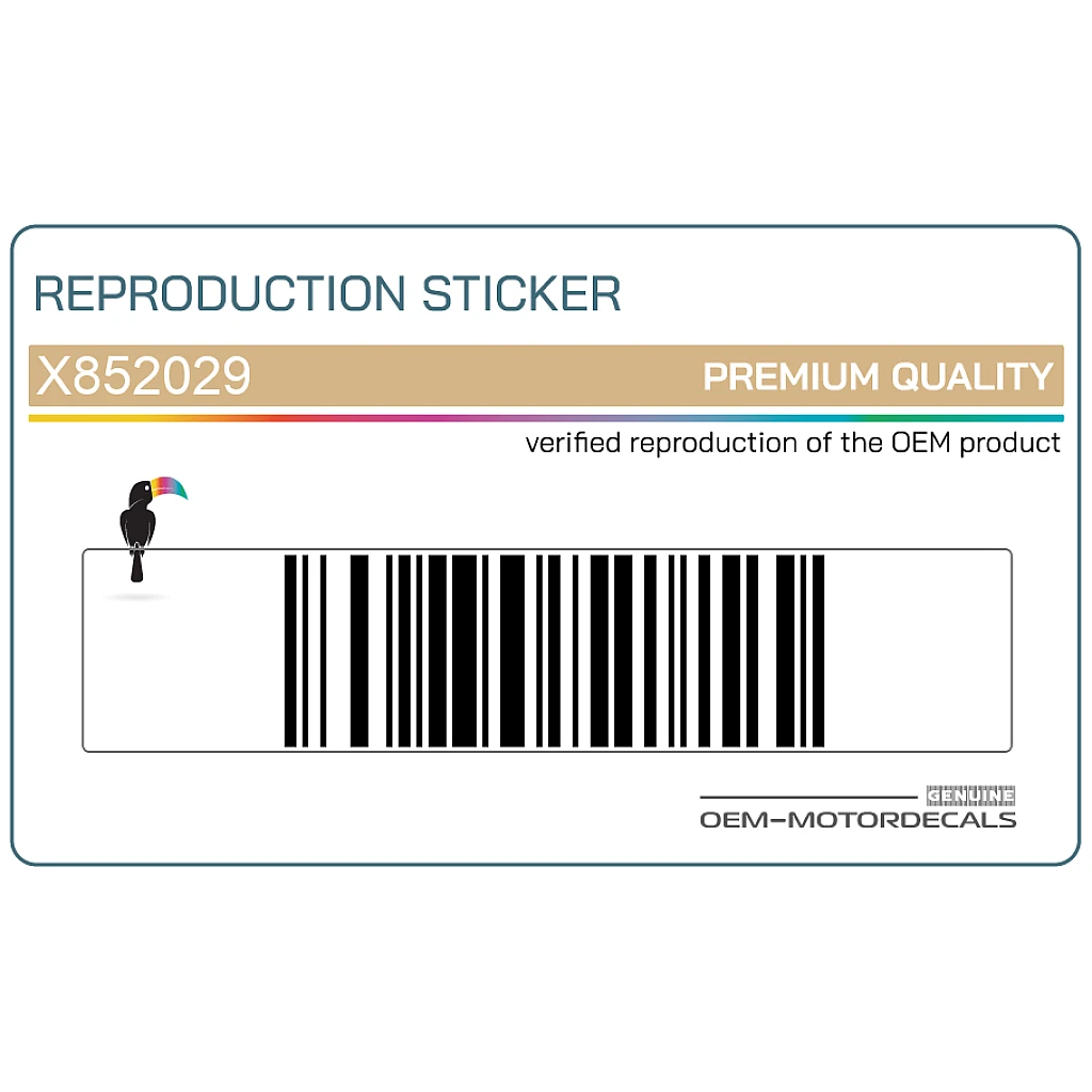 Aprilia-852029 Aprilia-852029