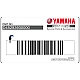 Yamaha-D45283930000
