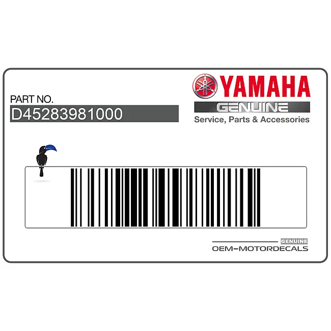 Yamaha-D45283981000