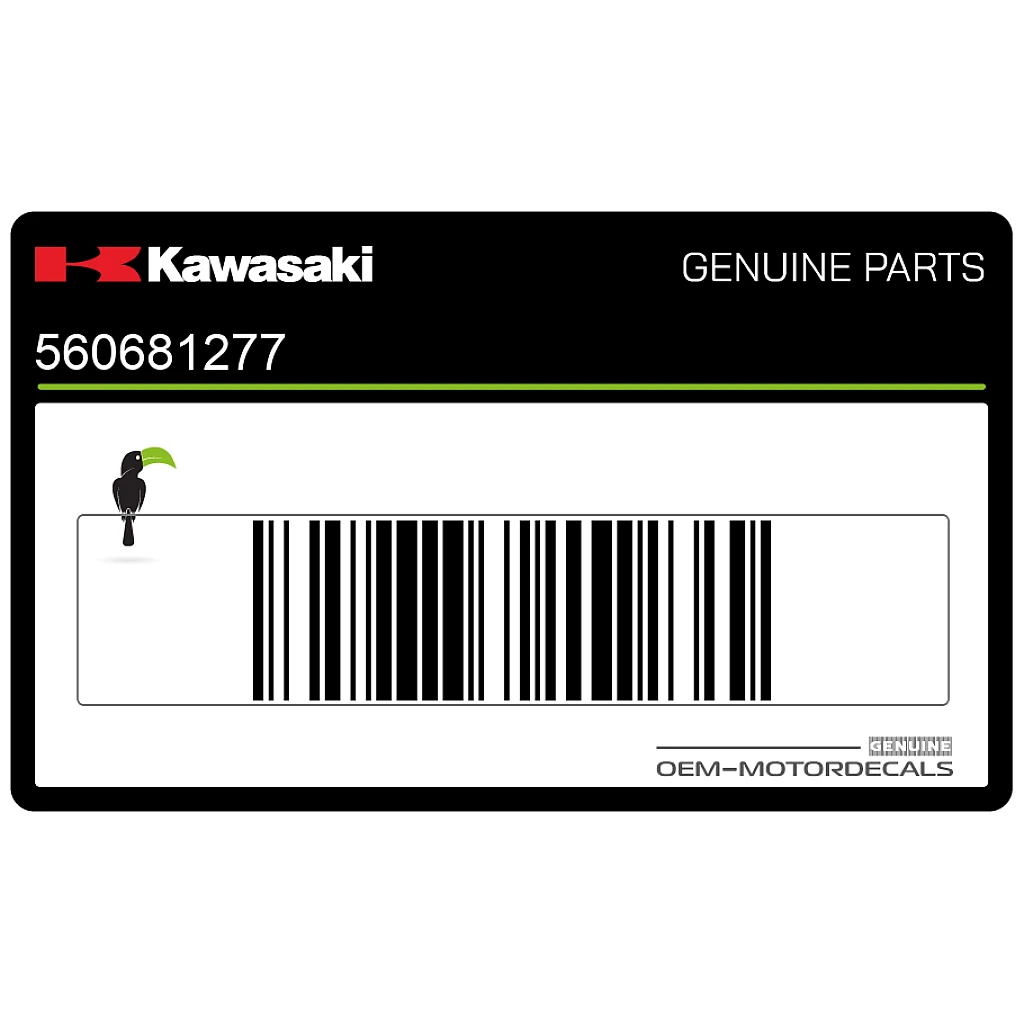 Kawasaki-560681277 Kawasaki-560681277