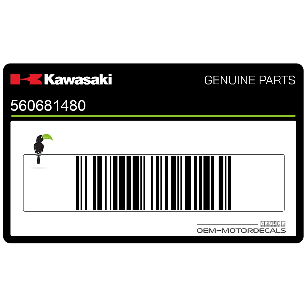 Kawasaki-560681480 Kawasaki-560681480