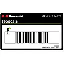 Framecover sticker, linkerkant