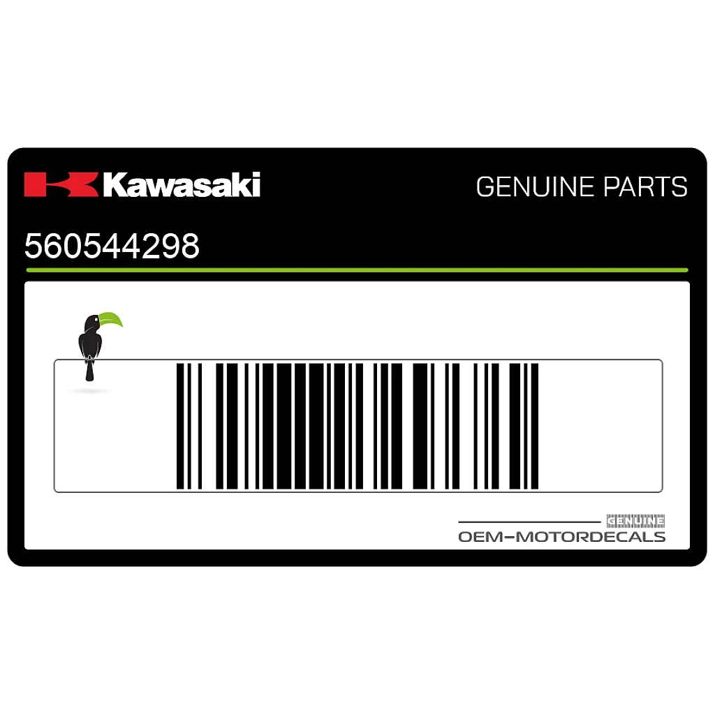 Kawasaki-560544298 Kawasaki-560544298