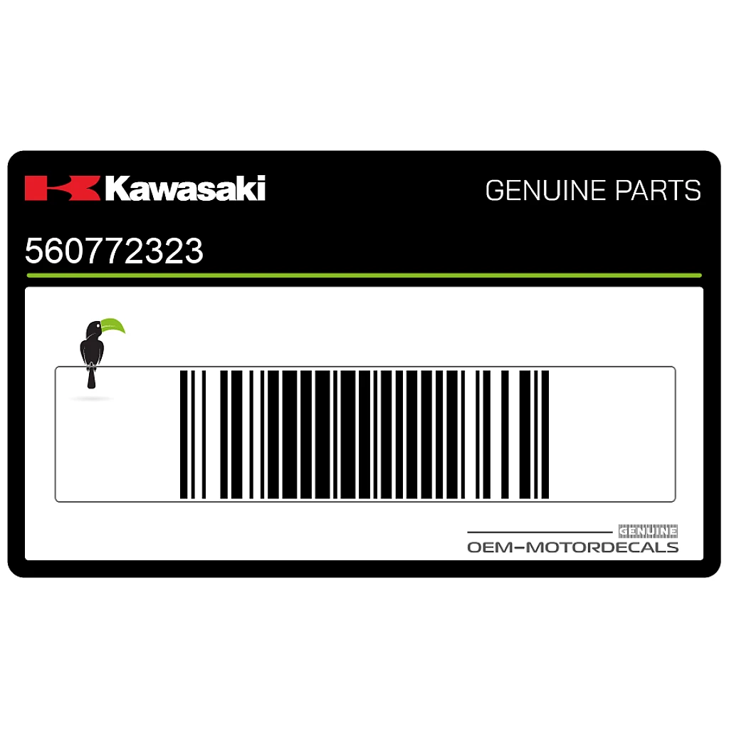 Kawasaki-560772323 Kawasaki-560772323