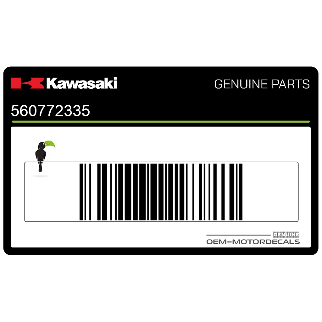 Kawasaki-560772335 Kawasaki-560772335