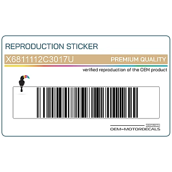 Emblemat na zbiornik