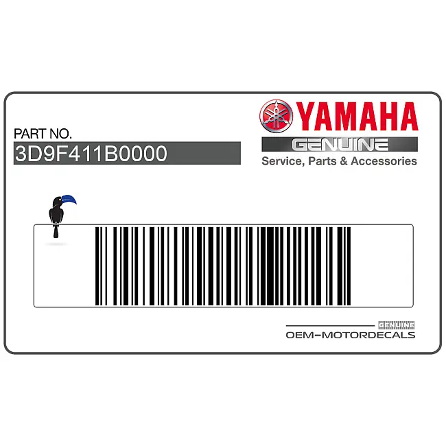 Yamaha-3D9F411B0000