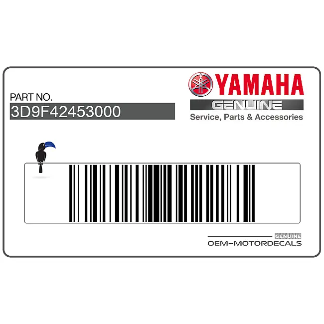 Yamaha-3D9F42453000