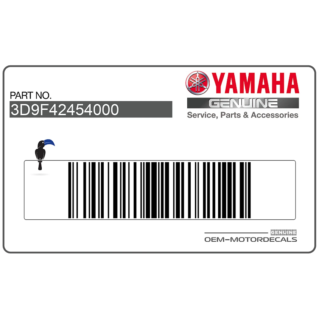 Yamaha-3D9F42454000