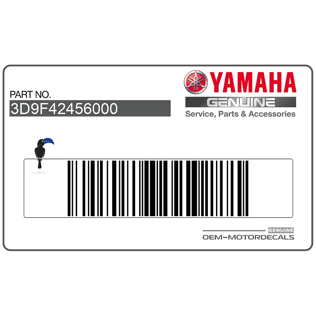 Yamaha-3D9F42456000