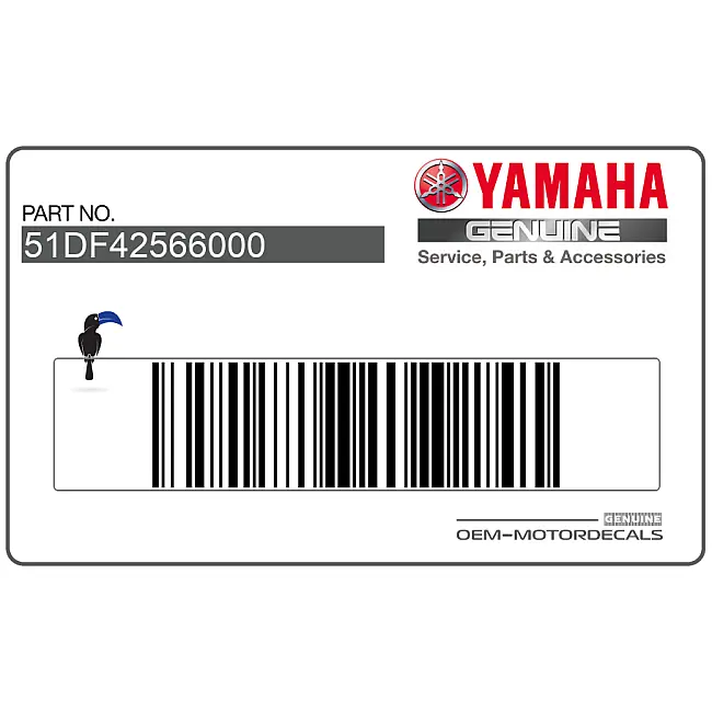 Yamaha-51DF42566000