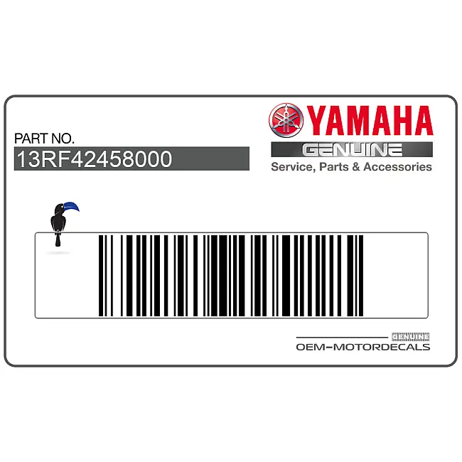 Yamaha-13RF42458000