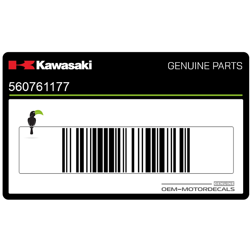 Kawasaki-560761177 Kawasaki-560761177