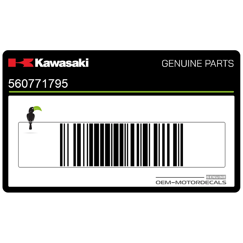 Kawasaki-560771795 Kawasaki-560771795