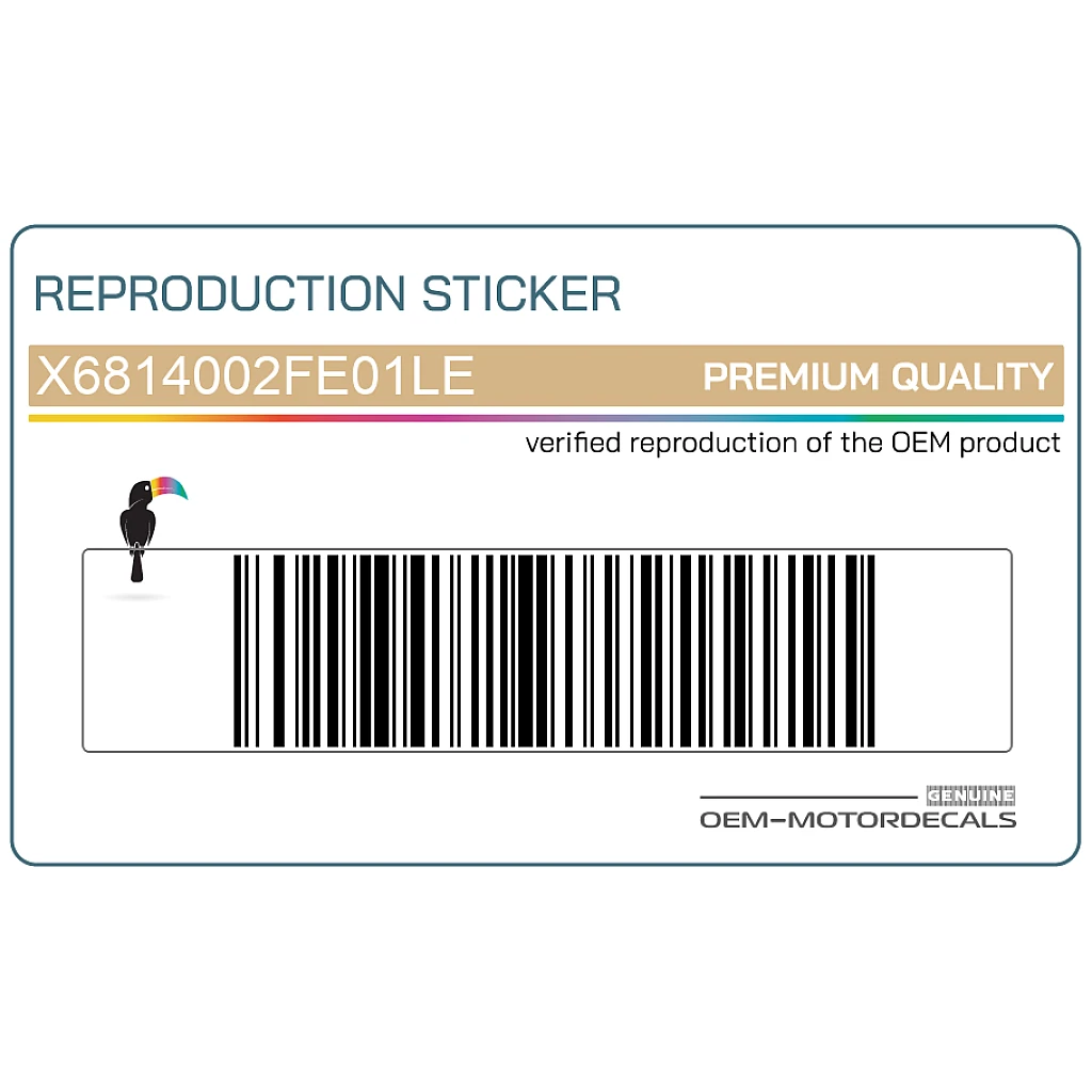 Suzuki-6814002FE01LE