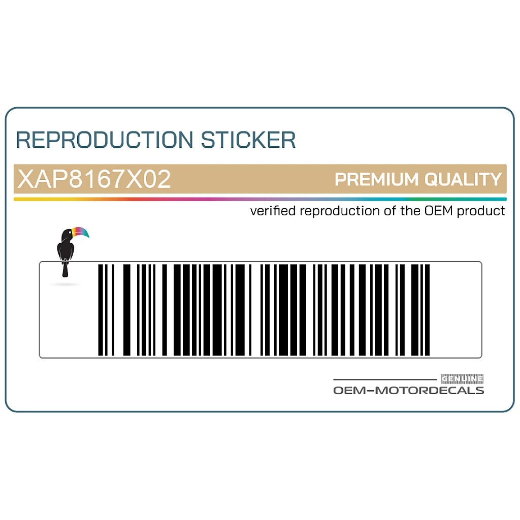 Aprilia-AP8167X02 Aprilia-AP8167X02
