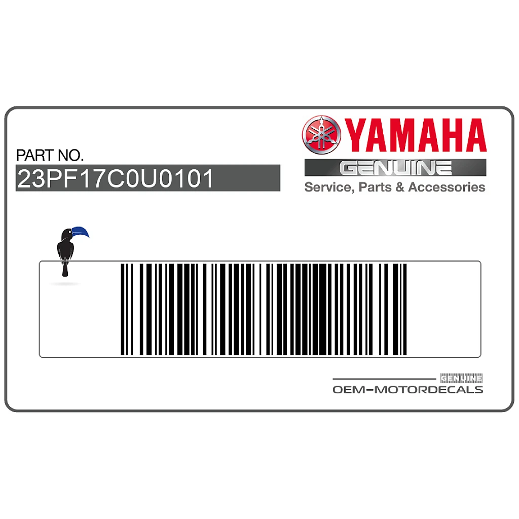 Yamaha-23PF17C0U01-01