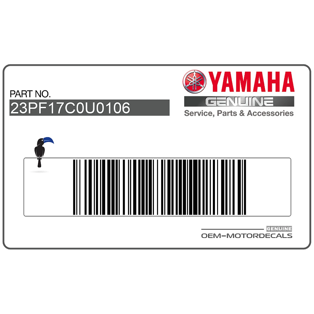 Yamaha-23PF17C0U01-06