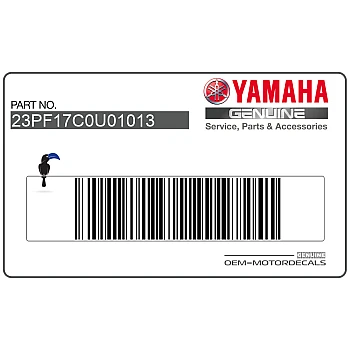 Aufkleber, Rechte Seite