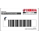 Yamaha-23PF17C0V010-02