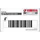 Yamaha-23PF17C0V010-03