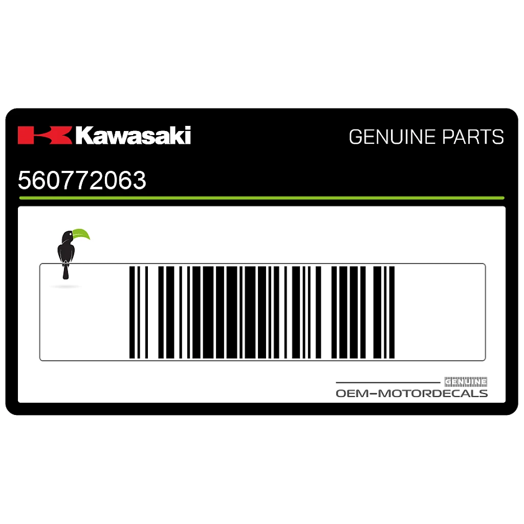 Kawasaki-560772063 Kawasaki-560772063