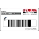 Yamaha-BAGF83941000
