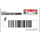 Yamaha-BAGF173E1000
