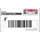 Yamaha-BAGF173F1000