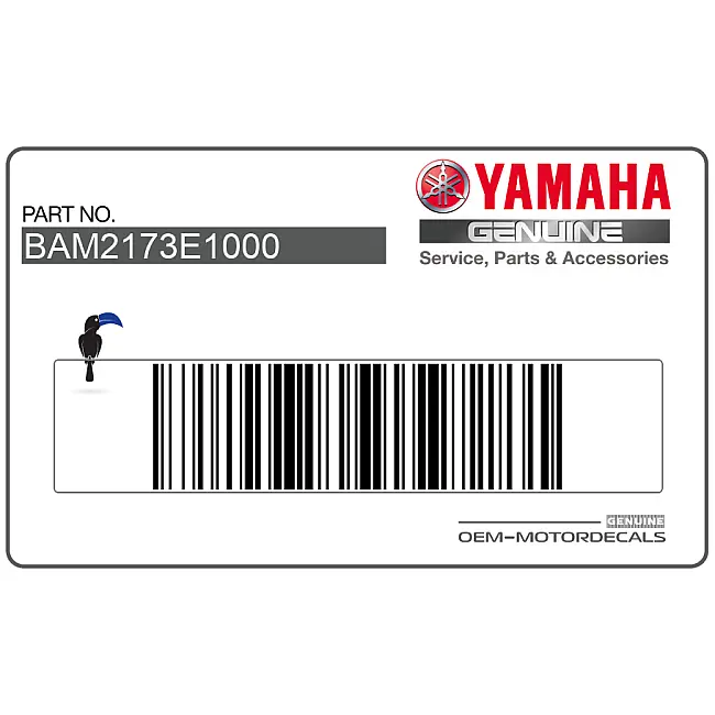Yamaha-BAM2173E1000