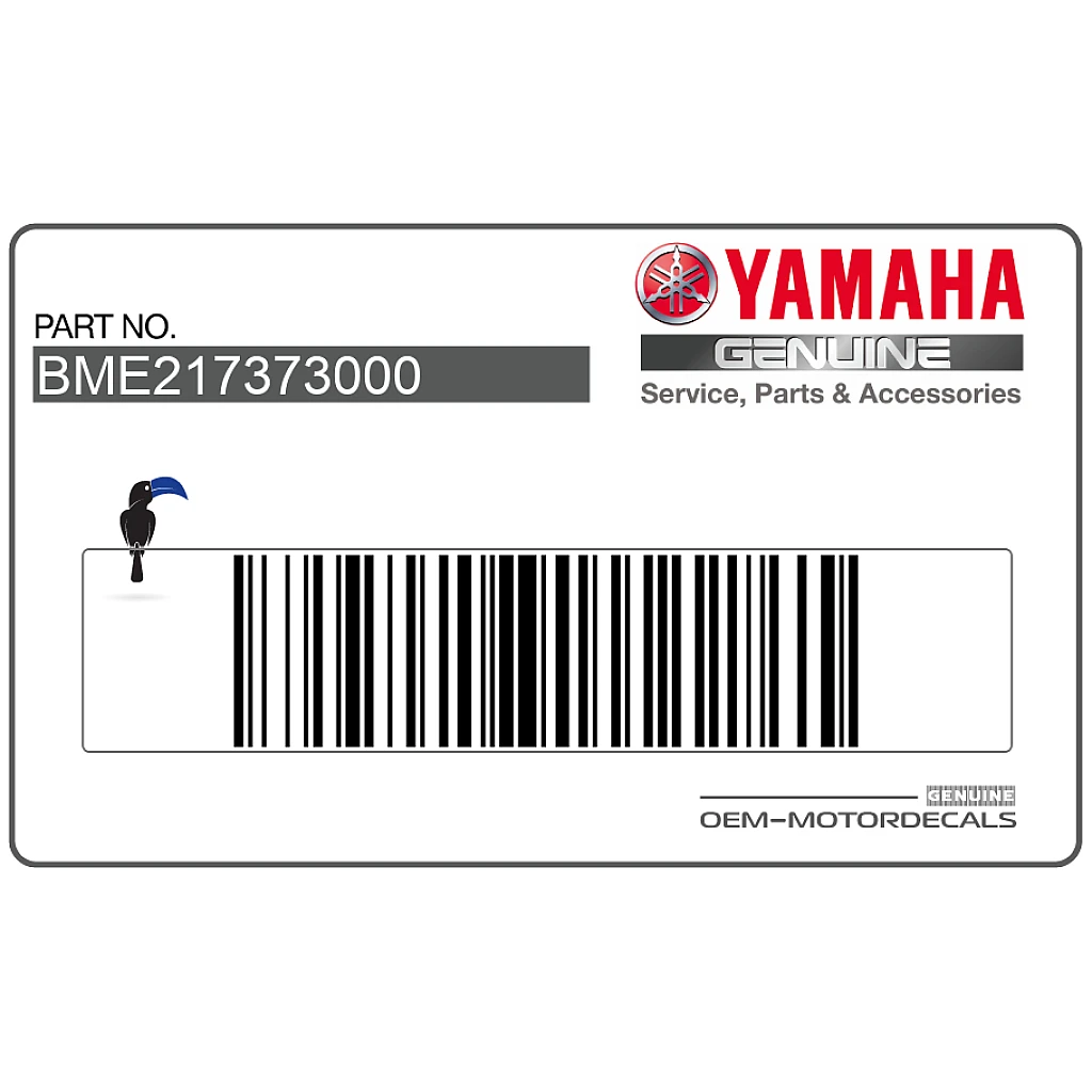 Yamaha-BME217373000