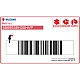 Suzuki-6869538H30HVP Suzuki-6869538H30HVP