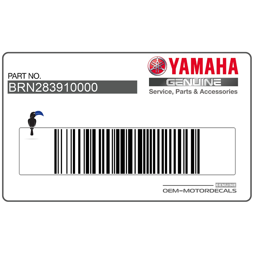 Yamaha-BRN283910000