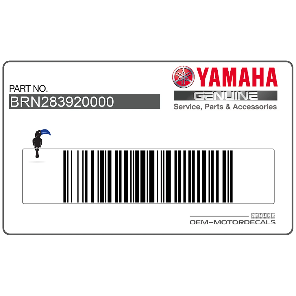 Yamaha-BRN283920000